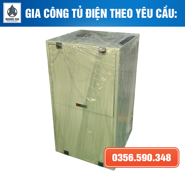 Gia Công Tủ Điện Giá Rẻ Tại Hà Nội